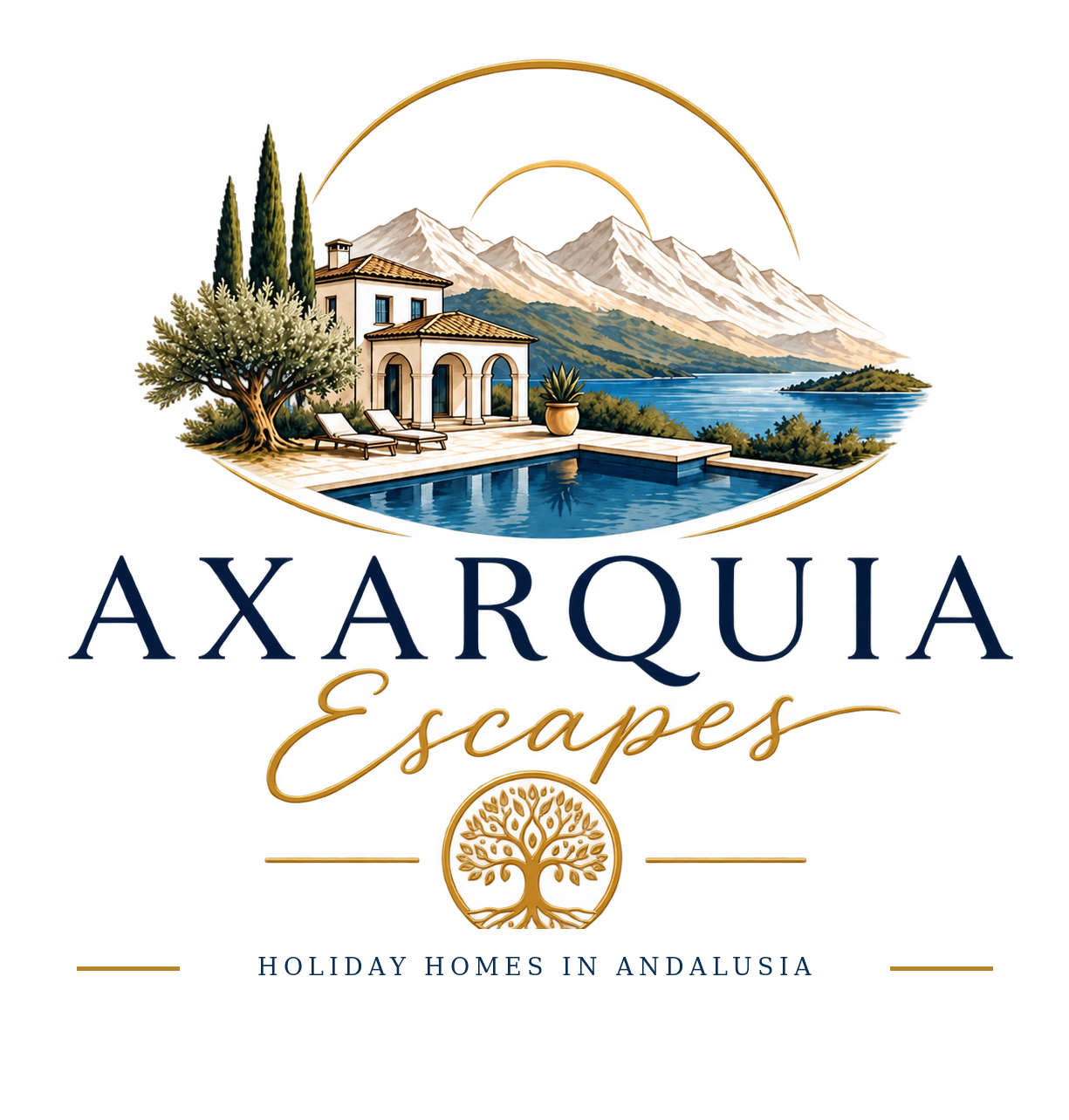 Axarquía Escapes